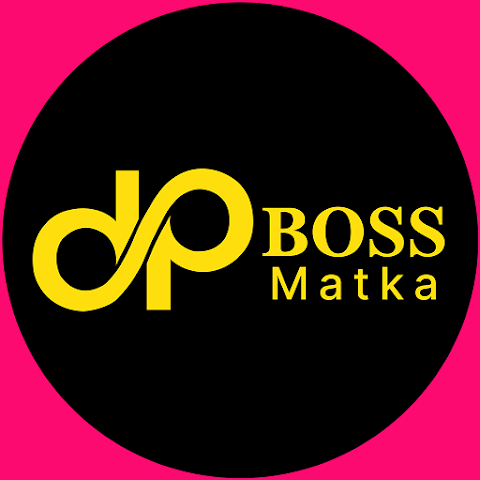 DP Boss Matka